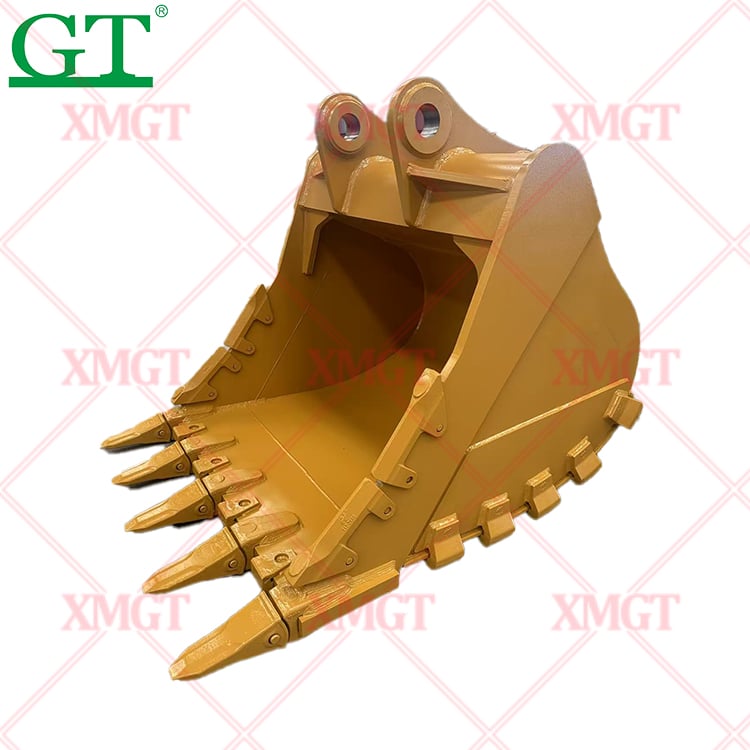 Professional Mining Bucket Manufacturer  CAT313-CAT6090