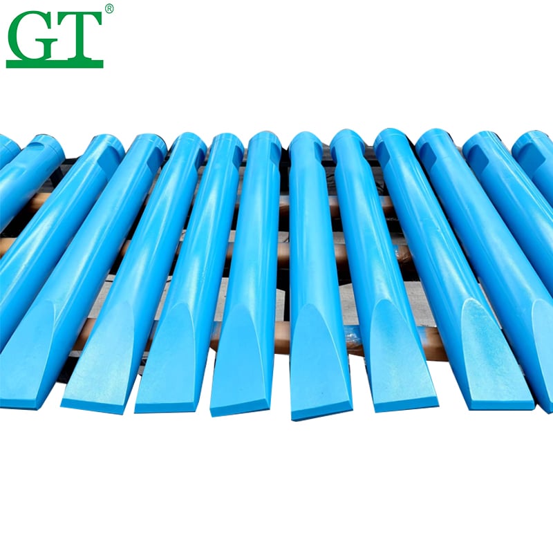 BEILITE BLT40 BLT45 BLT53 Hydraulic Breaker Chisel