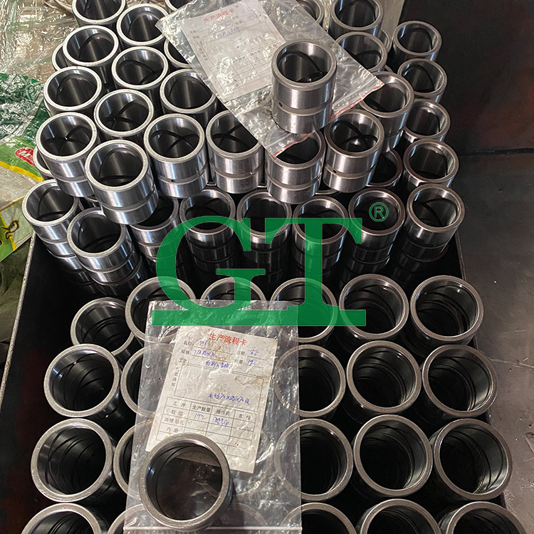 How to Ensure Optimal Fit and Functionality with Bucket Bushings