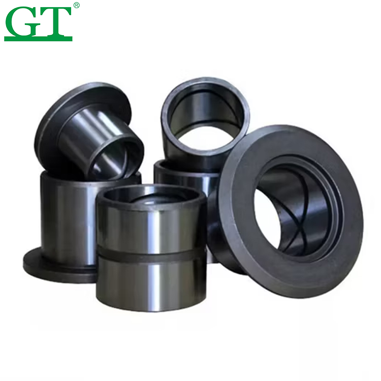 How to Identify Authentic vs. Low-Quality Bucket Bushings