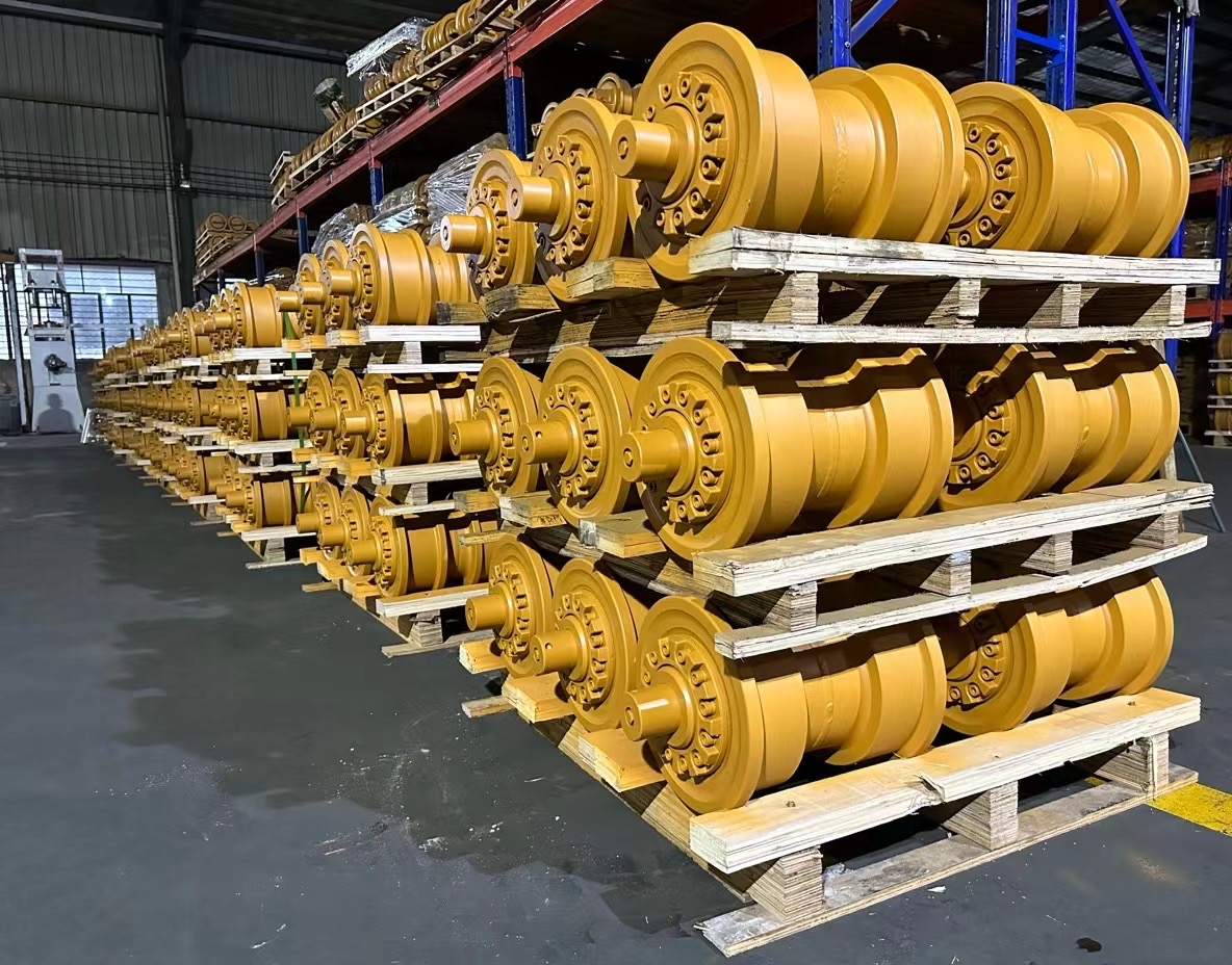 Track Roller