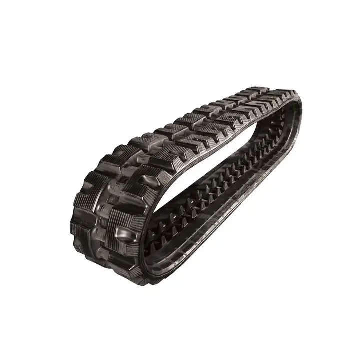 How Climate and Temperature Affect Rubber Track Performance