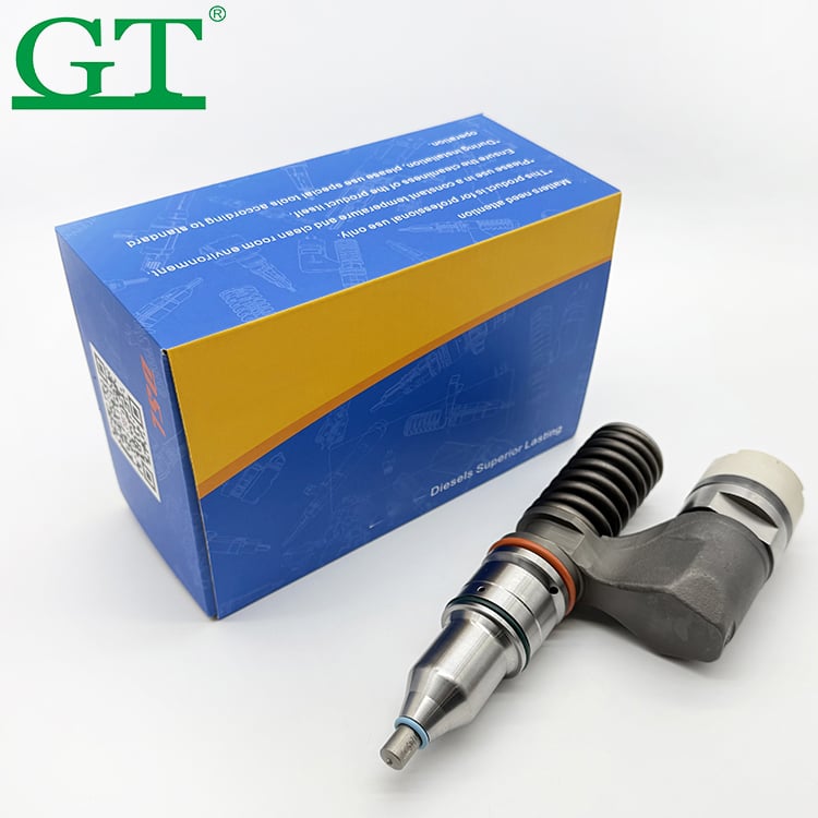 128-8510 187-6549 212-3476 116-8805 Fuel Injector Suit For C12 Engine