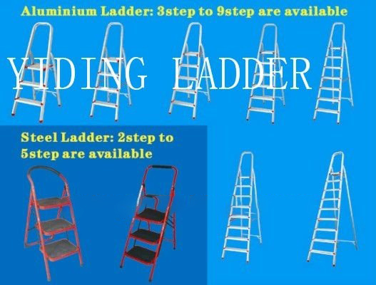 step ladder