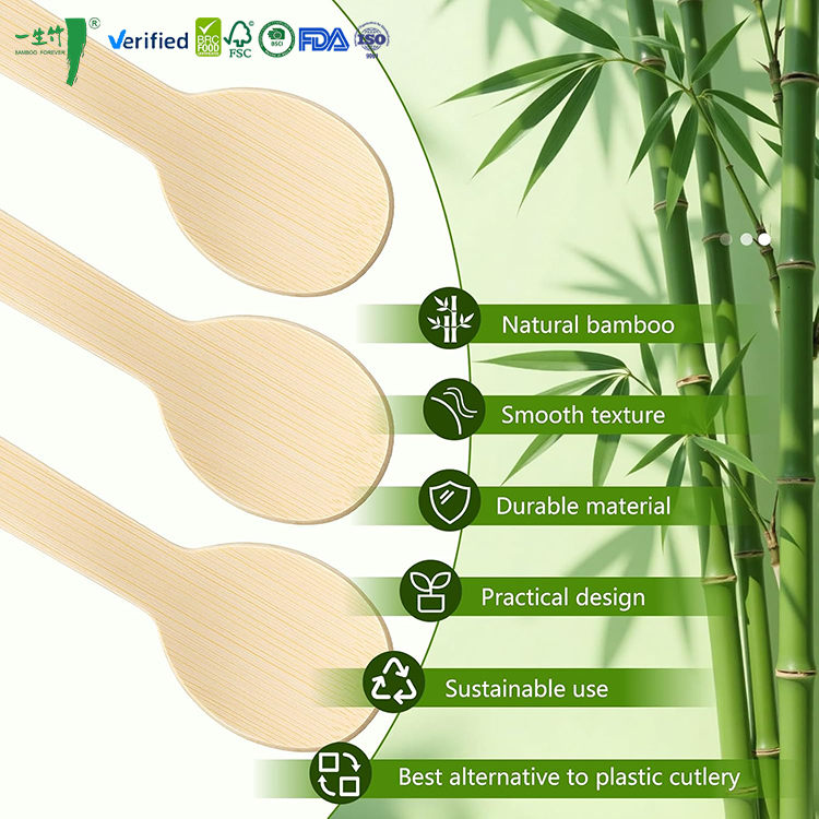 What Common Usage Issues Should You Know About Small Bamboo Spoons?