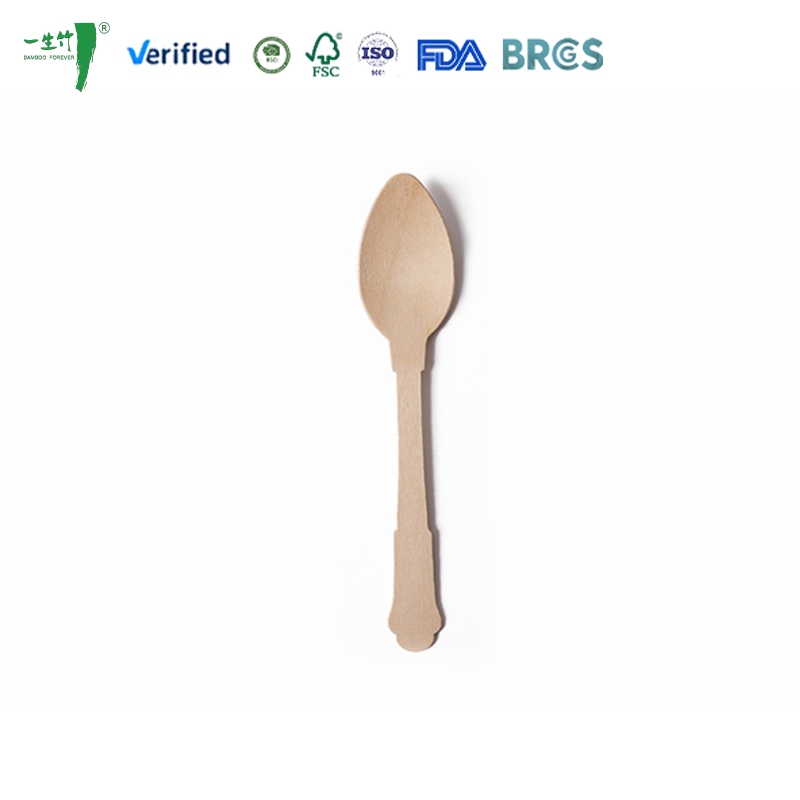 Where to Find Wholesale Wooden Teaspoons at Competitive Prices