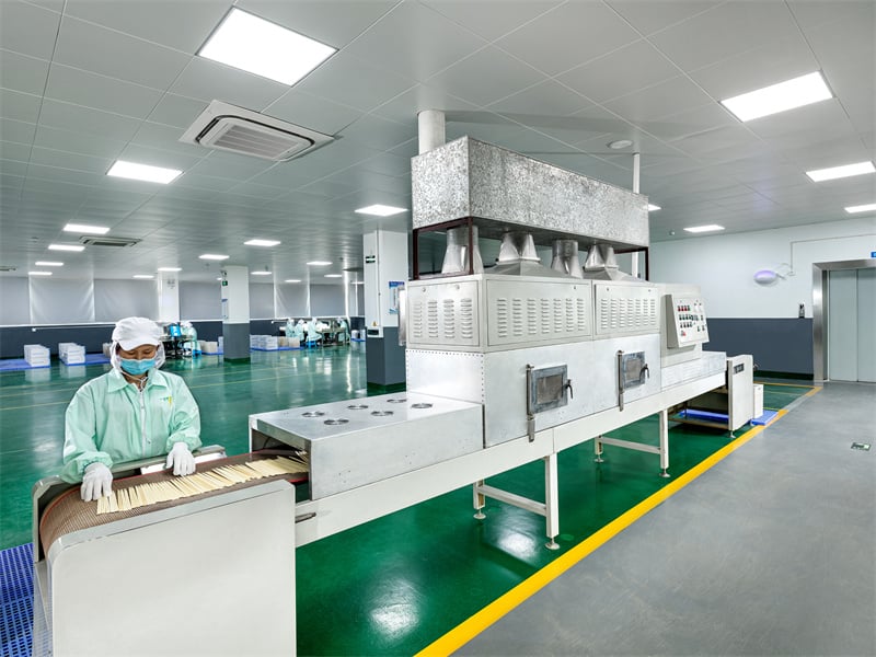 Sorting & Packing Equipment