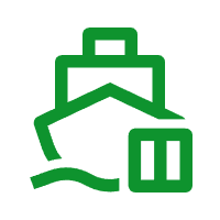 Less-than-Container Load (LCL) Service