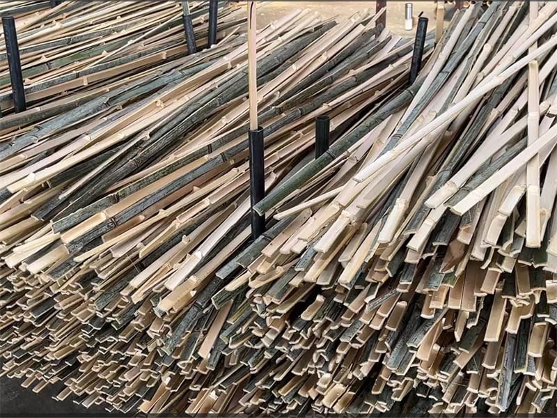 Rough Planing–Surface Removal and Blank Formation