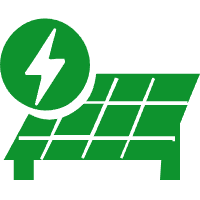 Green Solar Technology – Lower Cost, Higher Sustainability