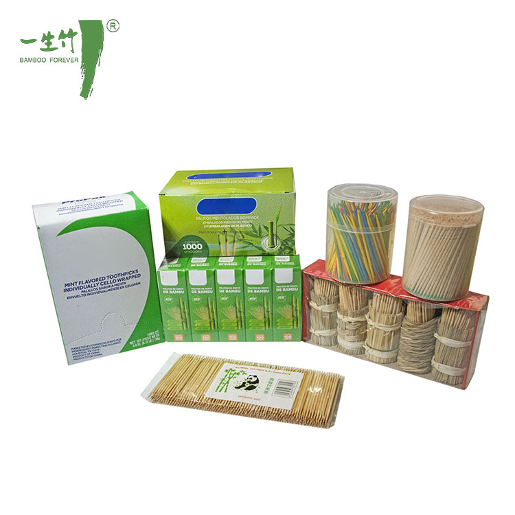 Where to Find the Best Wholesale Deals on Wrapped Toothpicks