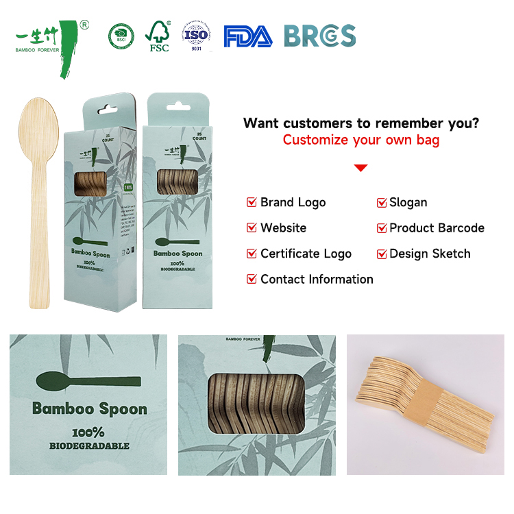 How to Care for Your Bamboo Soup Spoons to Ensure Longevity