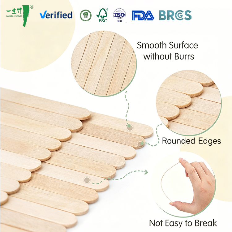 Where to Buy High-Quality Wooden Stirrers at Wholesale Prices