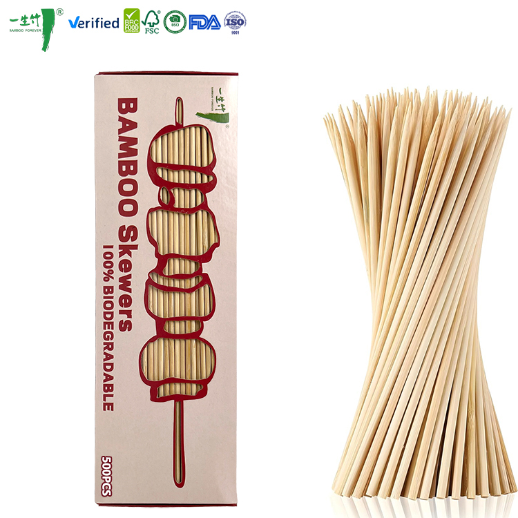 How to Choose the Perfect Barbecue Skewers for Your Grill?