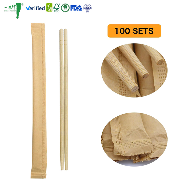 What Are the Benefits of Using Bamboo Chopsticks Over Plastic?
