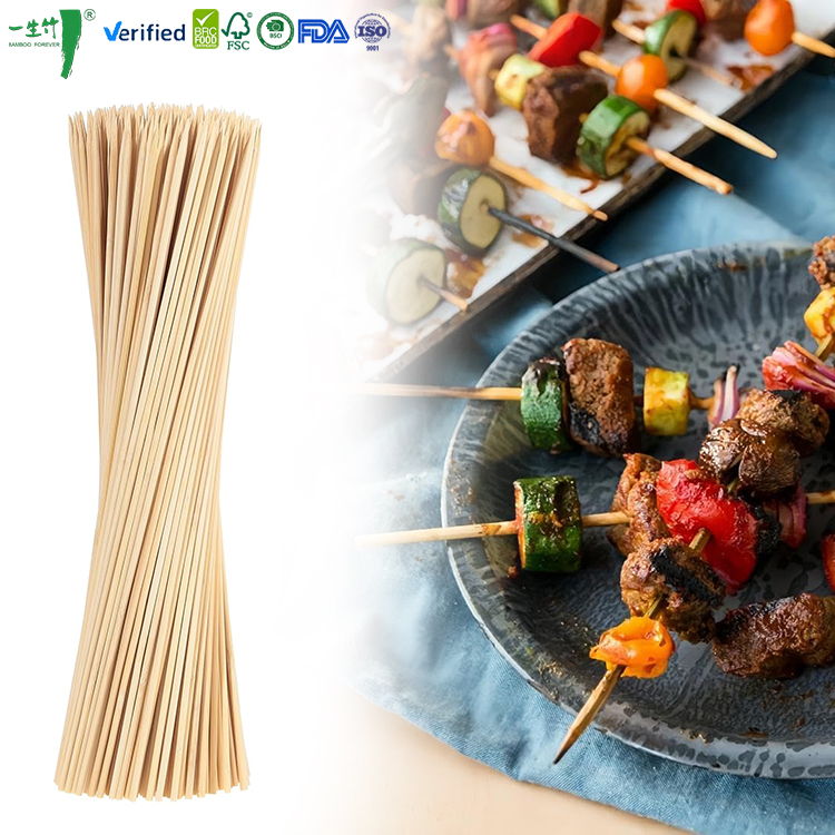 How to Properly Use Barbecue Sticks for Maximum Flavor