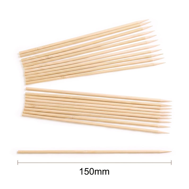 Bamboo Skewer 5.91