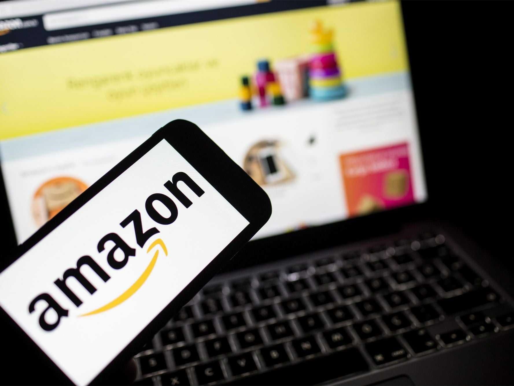Are You an Online Retailer? 