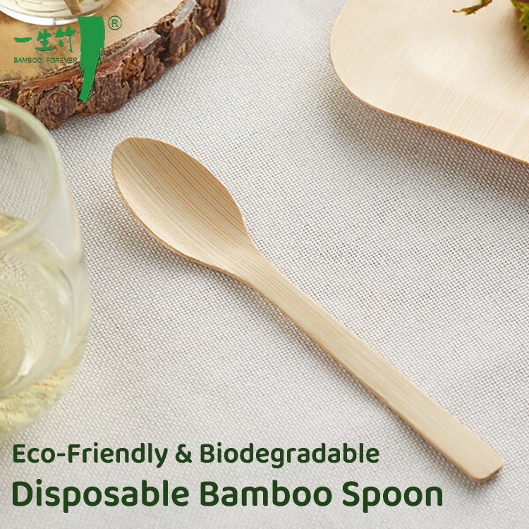 How to Properly Dispose of Bamboo Spoons for Maximum Eco-Friendliness