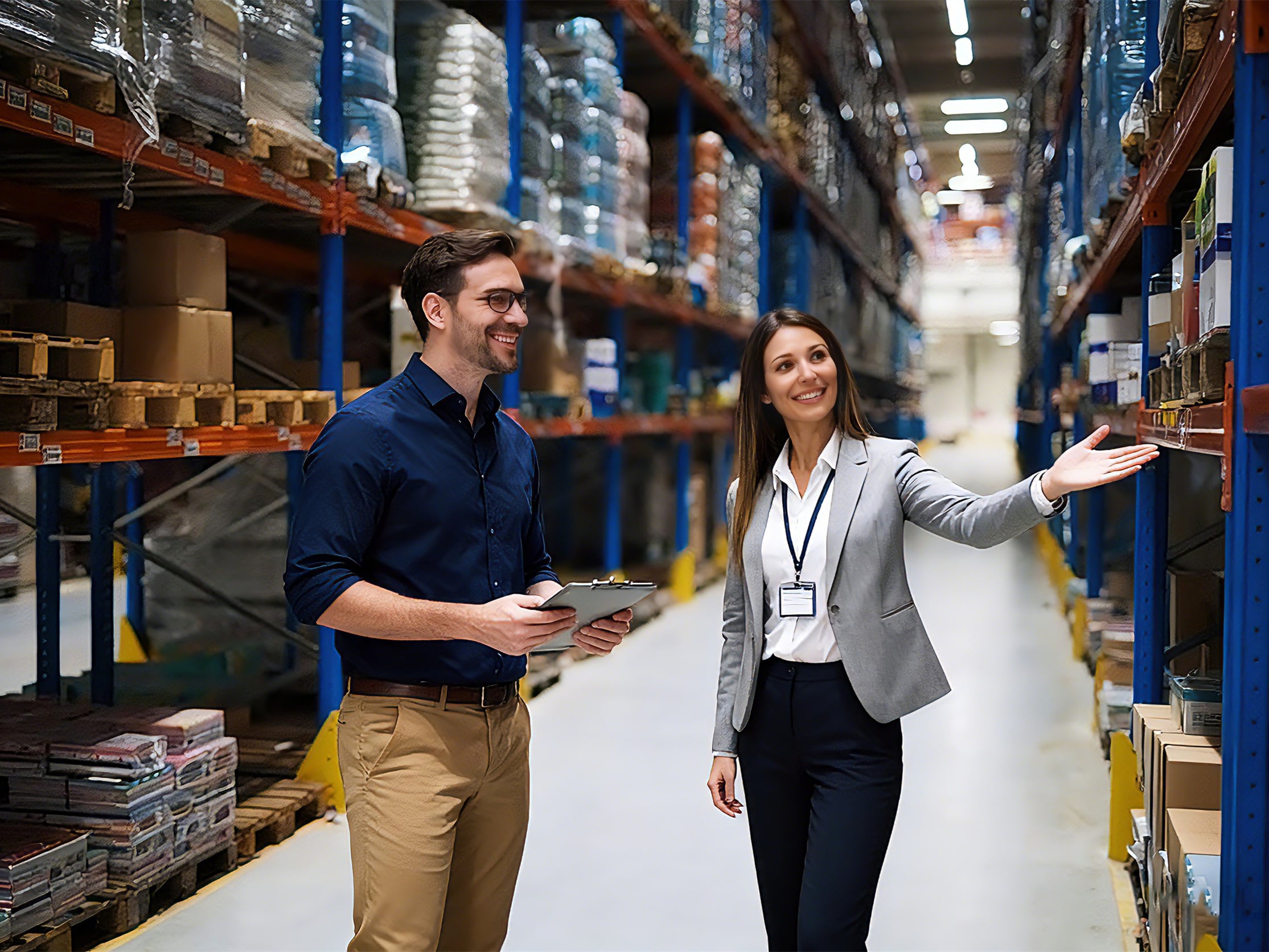 Are You Engaged in Business as  a Wholesaler or Distributor?