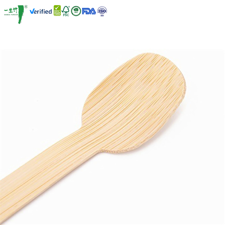 Where to Find High-Quality Wholesale Bamboo Teaspoons for Your Business