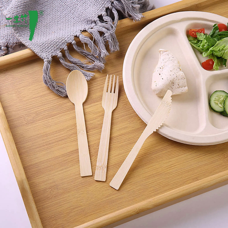 How Sustainable Bamboo Products Can Attract Eco-Conscious Customers