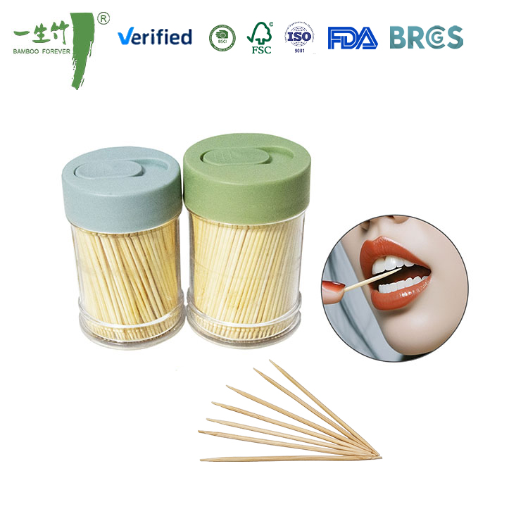 How to Ensure Consistent Quality in Bulk Toothpick Stick Orders?