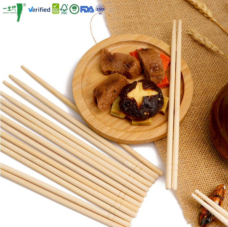 How to Market Bamboo Chopsticks to Health-Conscious Consumers