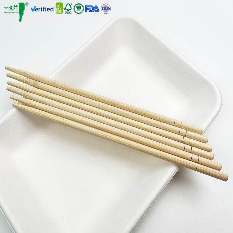 Where to Find High-Quality Bamboo Chopsticks Wholesale