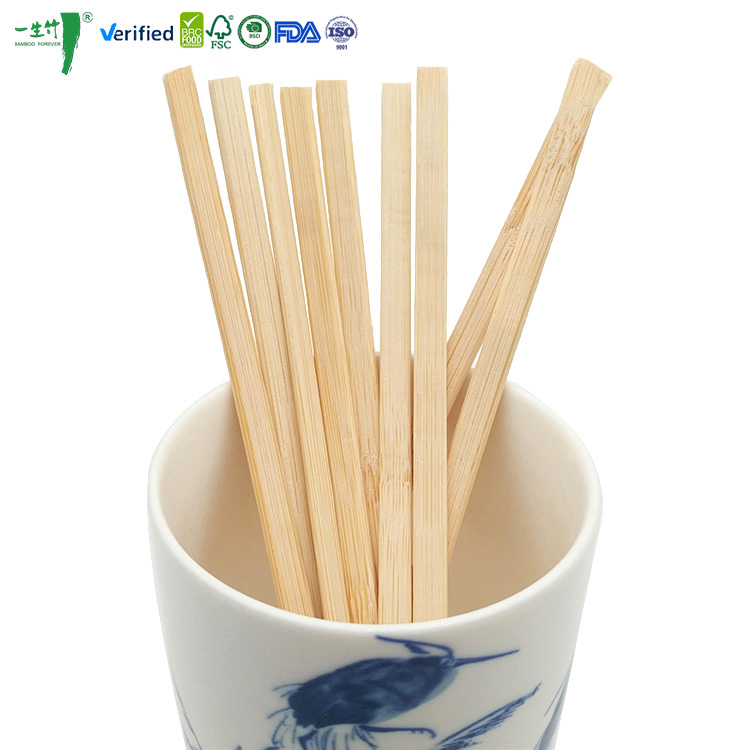 How to Choose the Best Disposable Coffee Stirrers for Your Cafu00e9 or Restaurant?