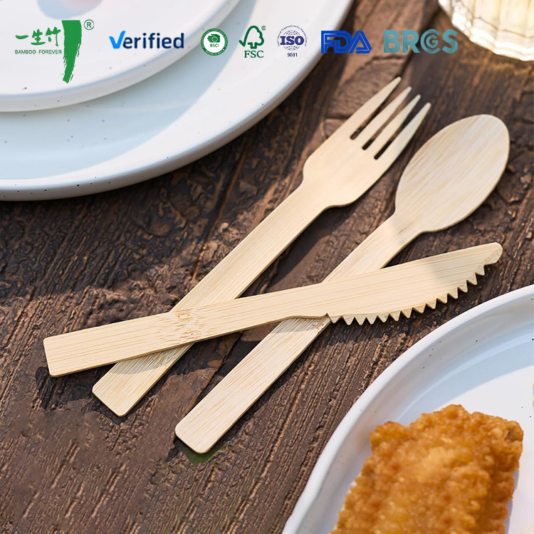 How to Choose the Best Wholesale Bamboo Utensils for Your Business