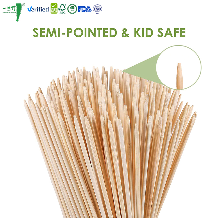How to Avoid Common Usage Issues with Barbeque Sticks