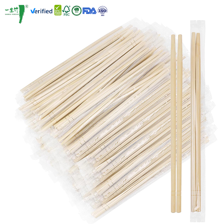 Where to Source Sustainable Bamboo Chopsticks for Your Eco-Conscious Brand