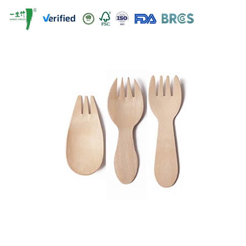 How Wooden Forks and Spoons Enhance Your Dining Experience and Presentation