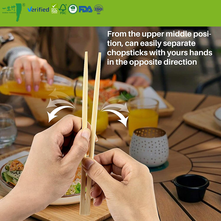 Where to Buy Bulk Throwaway Chopsticks at Competitive Prices