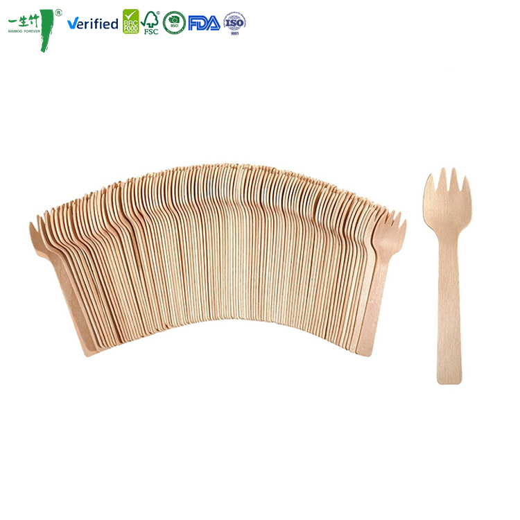 Where to Find High-Quality Wholesale Wooden Spoon Fork Sets