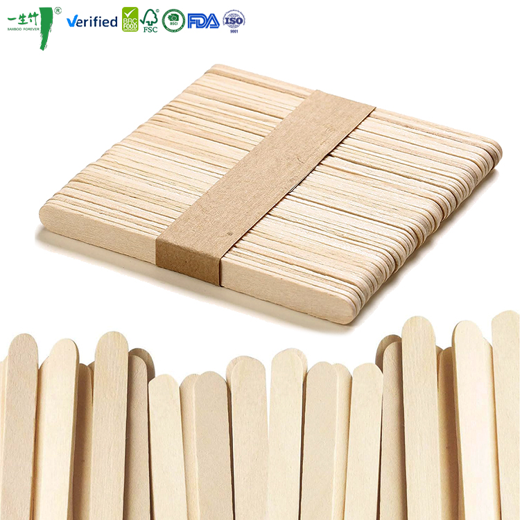 What Are the Most Popular Uses for Popsicle Stick Wood in Crafting?
