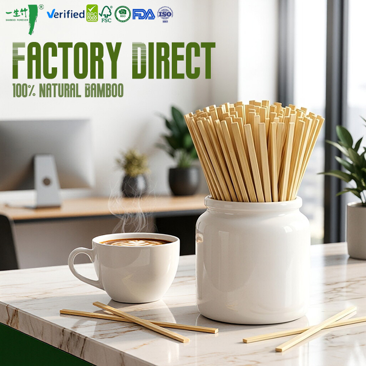 Where to Find High-Quality Disposable Stir Sticks at Wholesale Prices?