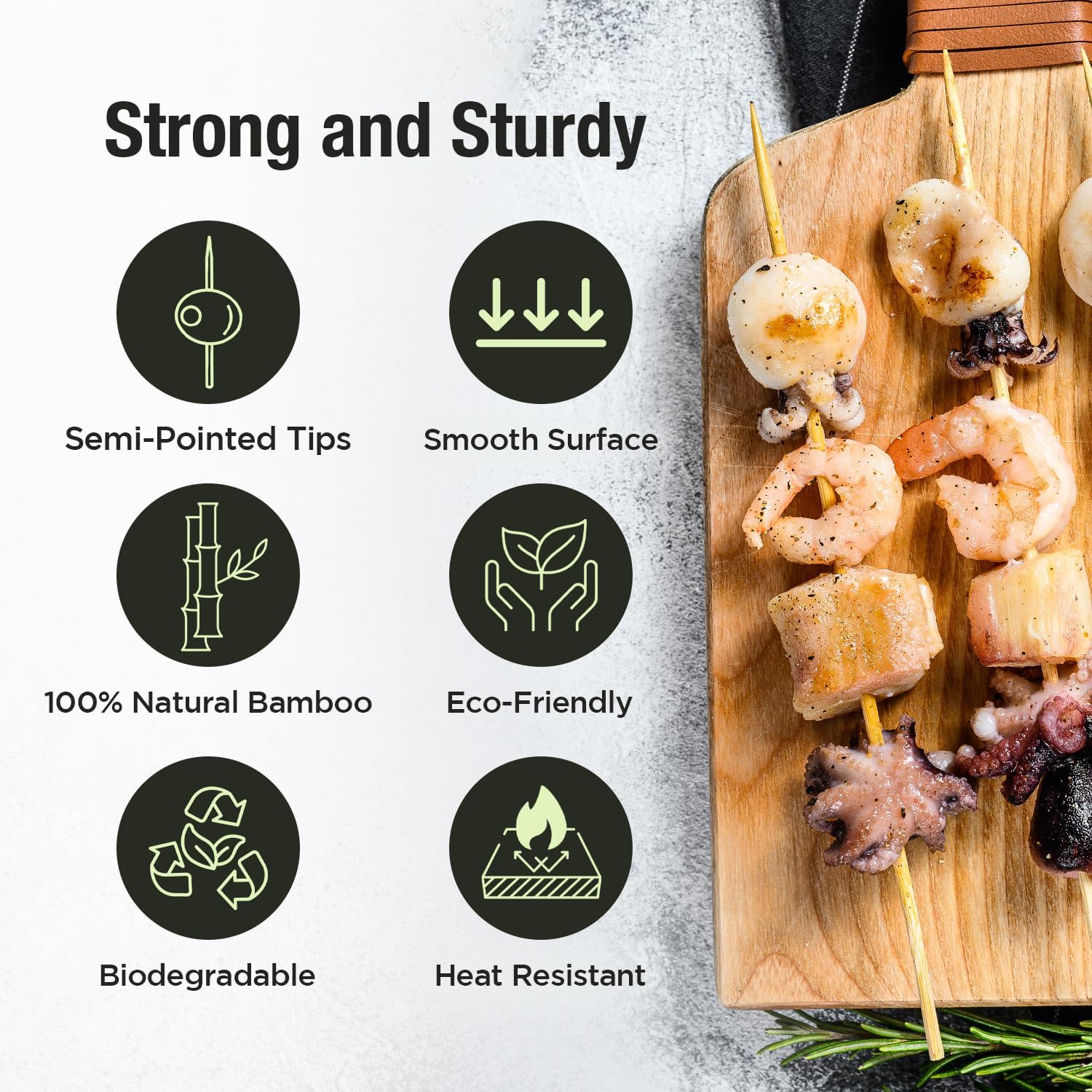 What Are the Top Trends in Bamboo Picks for 2023?