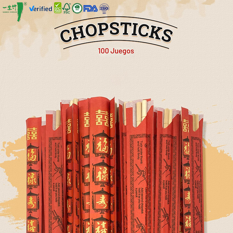 What Are the Latest Trends in Bamboo Disposable Products for Eco-Conscious Buyers?