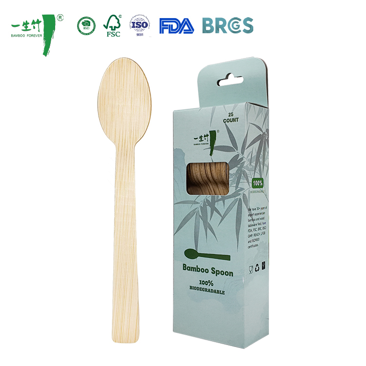 How to Choose the Perfect Bamboo Soup Spoon for Your Needs