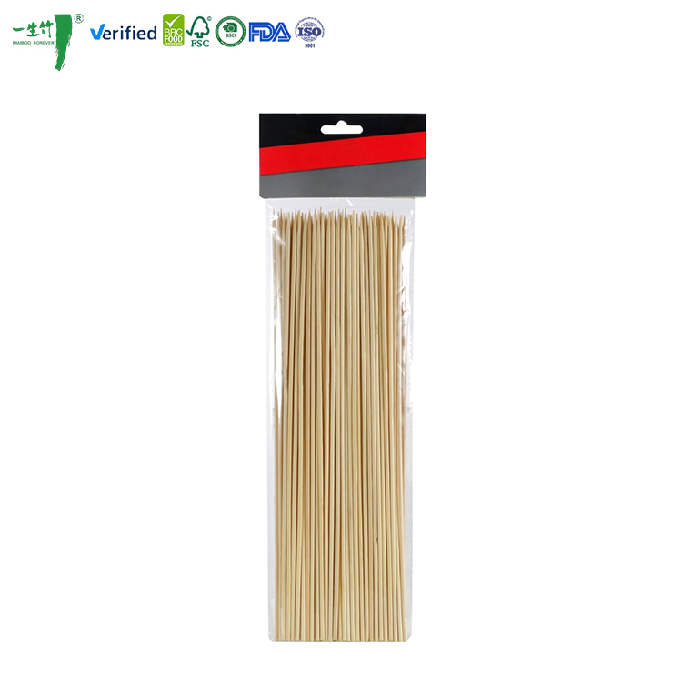 Where to Buy High-Quality Bamboo Stick Skewers at Wholesale Prices