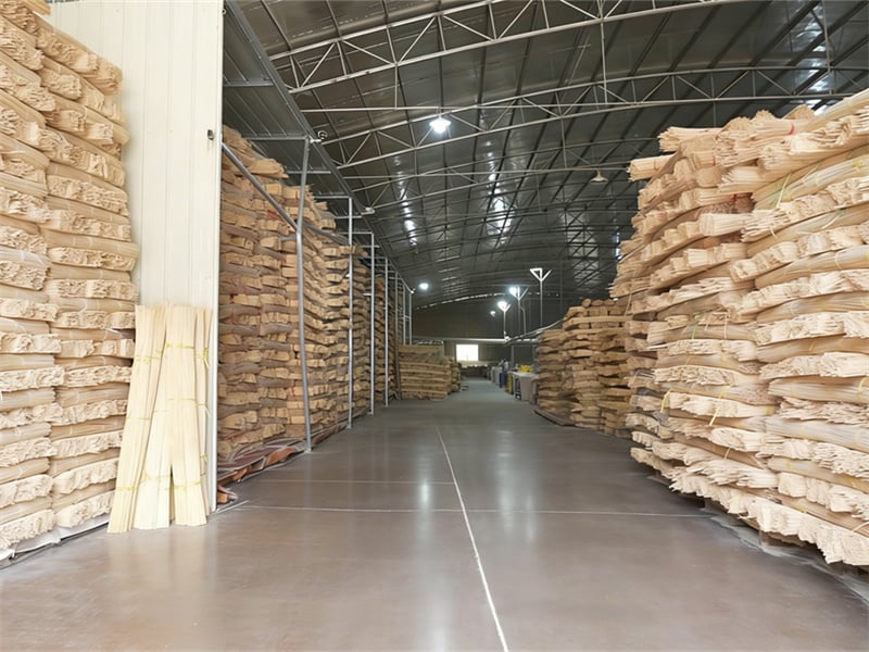 Raw Materials