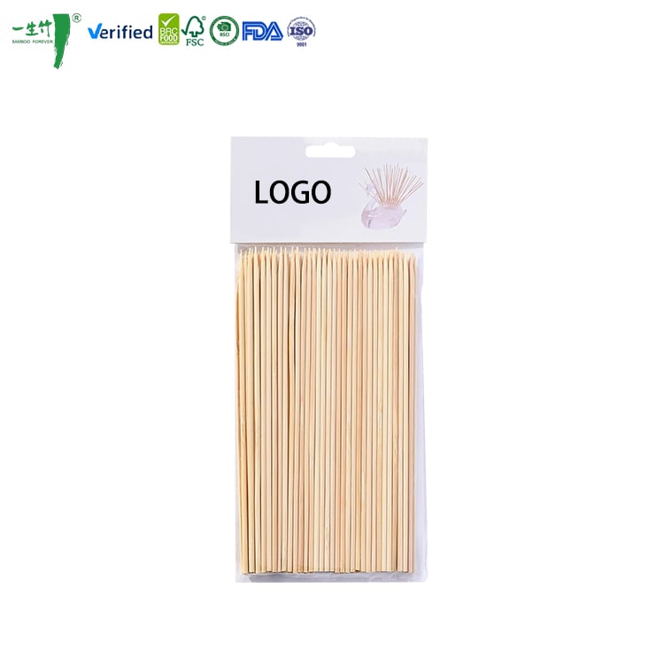 Where to Buy High-Quality Bamboo Skewer Sticks Wholesale