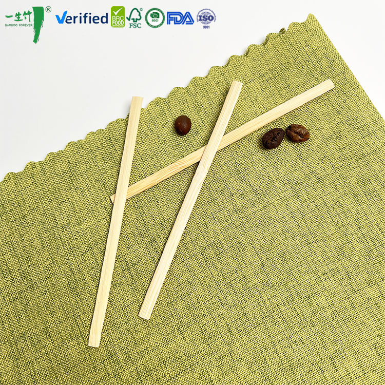Where to Find High-Quality Wholesale Coffee Stirrers