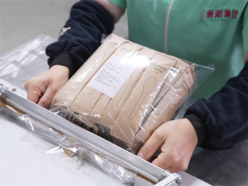 Packaging