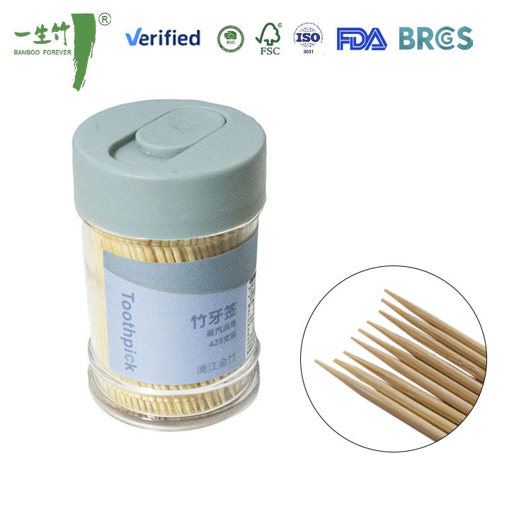What Common Issues Do Buyers Face When Ordering Toothpick Sticks?