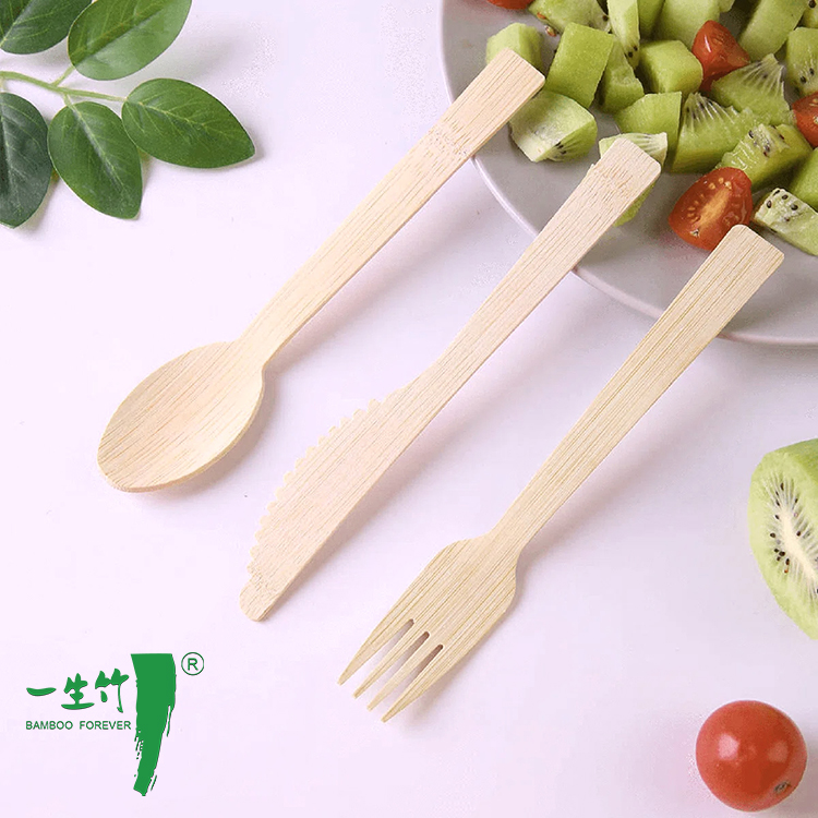 Where to Find Stylish and Durable Bamboo Cutlery Sets for Events
