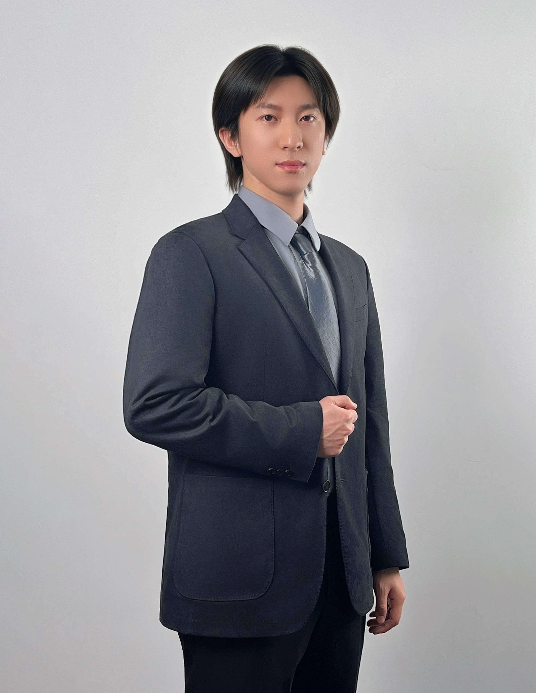 Ben Tang