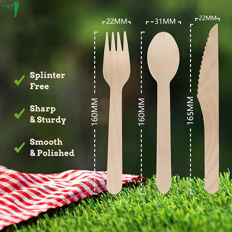 Where to Find High-Quality Cutlery Set Wood at Wholesale Prices